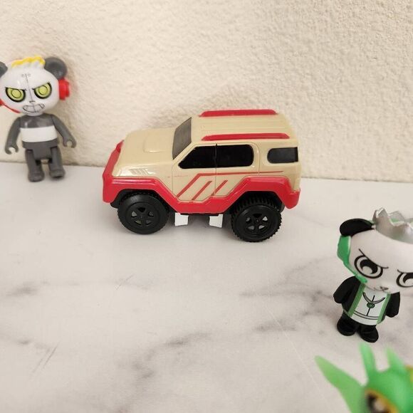 Ryan World toys bundle figurines accessories fidget spinner - Picture 4 of 6